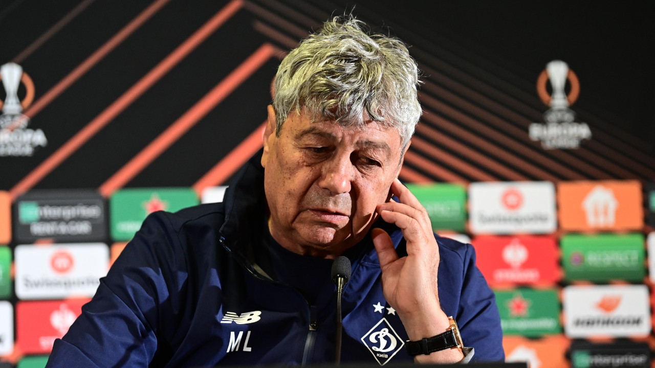 Kalp krizi geçiren Lucescu'dan kötü haber