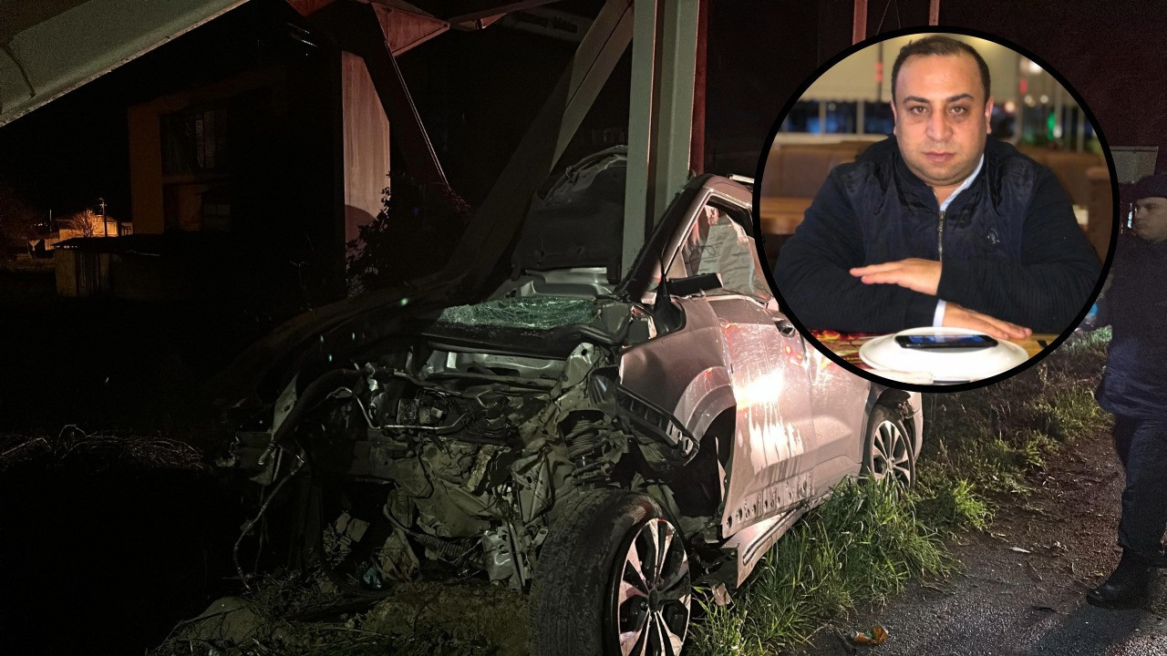 MHP'li meclis üyesi hayatını kaybetti