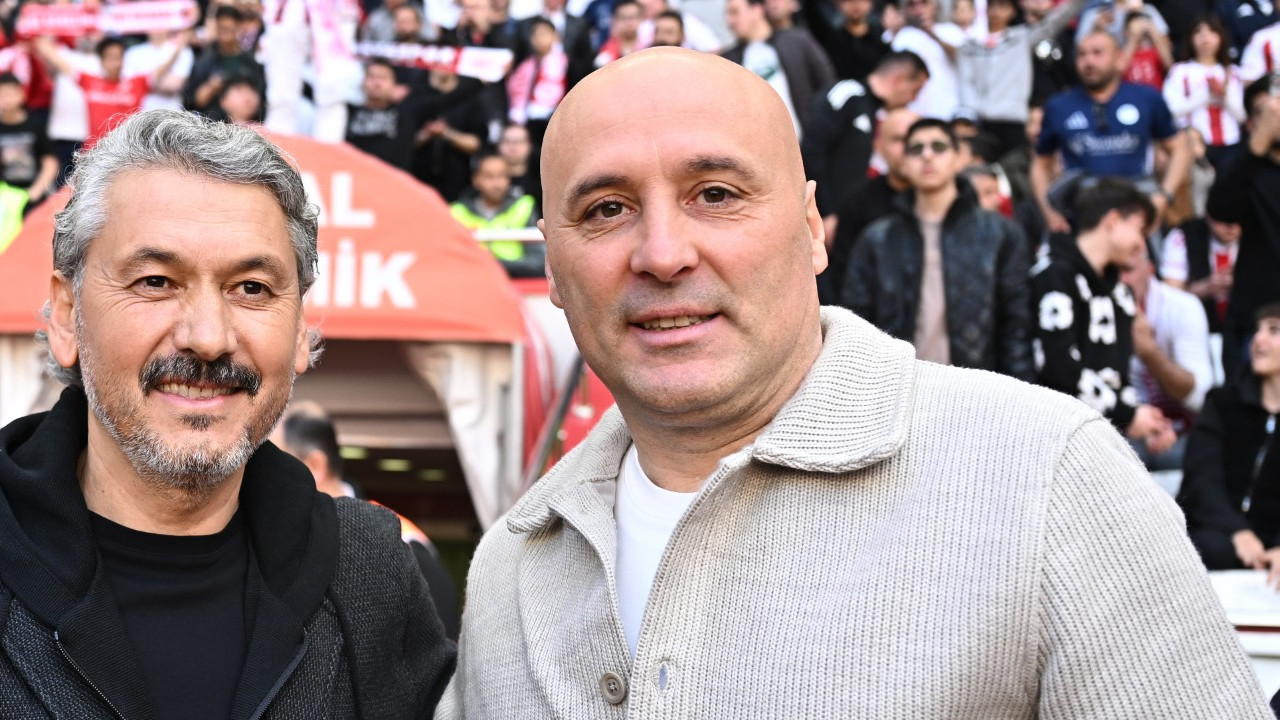 Sami Uğurlu: İstediğimiz puanları alıp ligde kalacağız