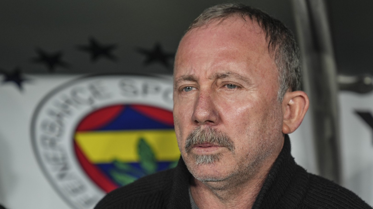 Sergen Yalçın değişiklik yapmadı: Emirhan geri döndü