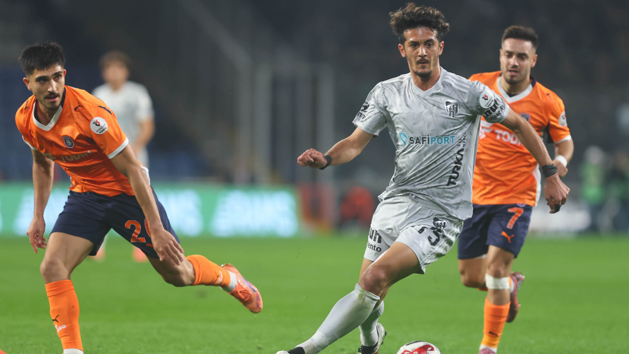 Süper Lig'de 28. hafta Kocaeli'de kapanıyor