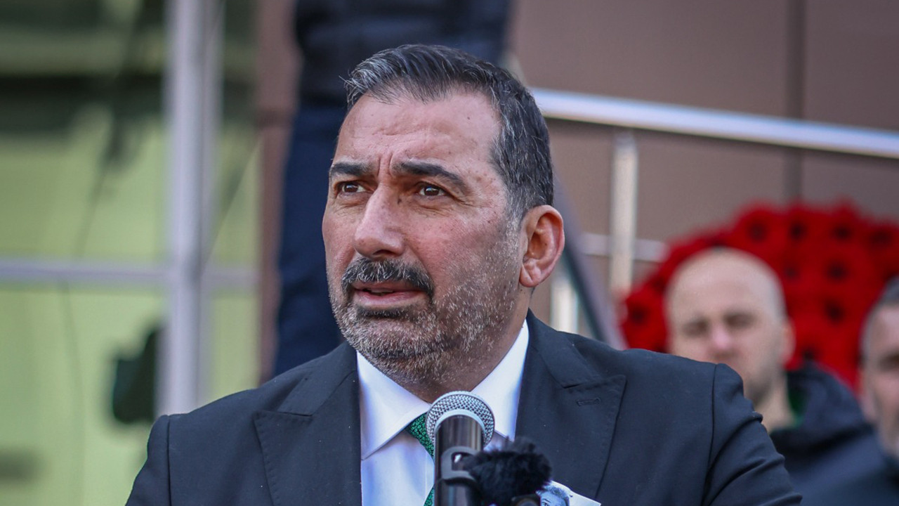 Trabzonspor'dan Galatasaray'a şok suçlama: "Oyuncumuzun aklını çeldiniz"