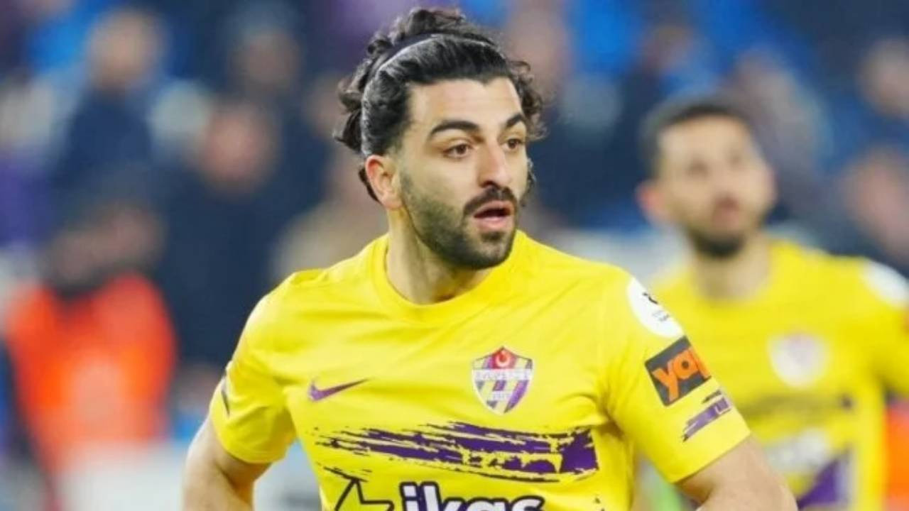 Umut Bozok'tan 3-0 sonrası dikkat çeken çıkış: Türk futbolunda bir şeyler oluyor!