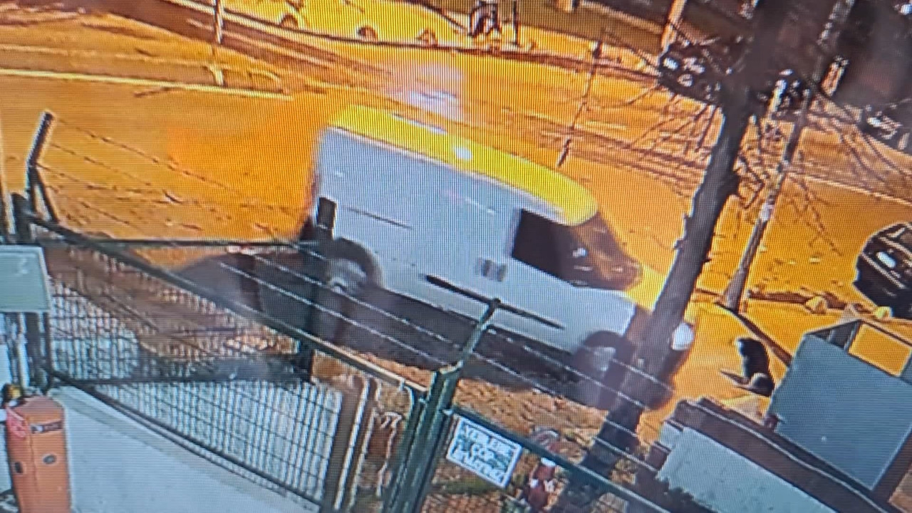 Vicdansızlar 'Pakize'yi öldürüp kaçtı