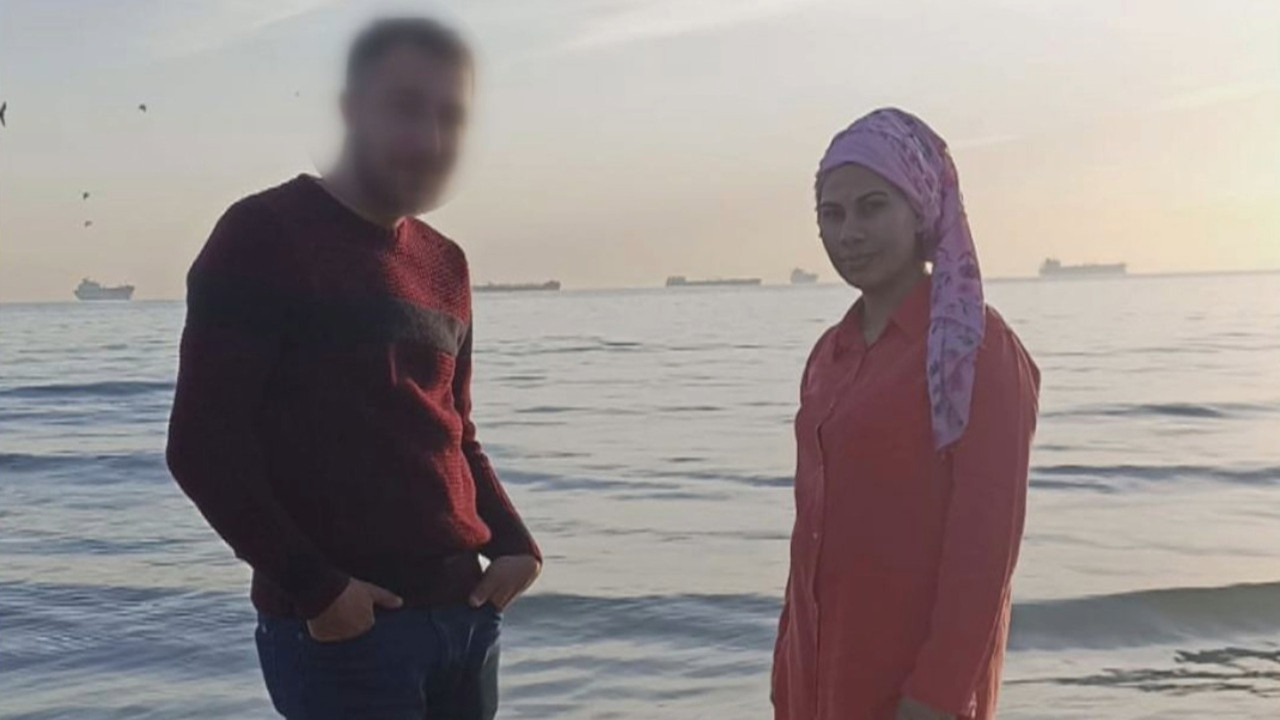 305 numarada kadın cinayeti