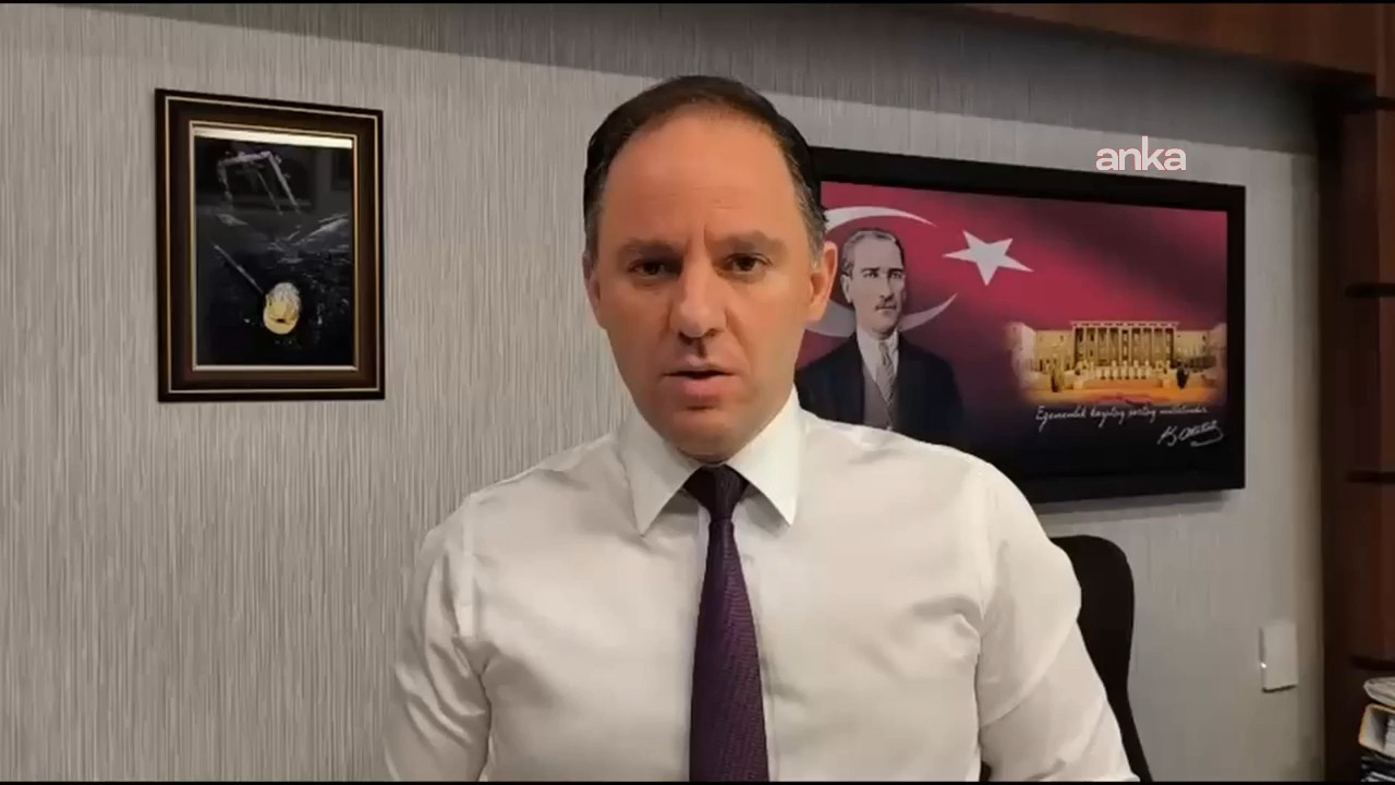 CHP: Zonguldak'ta seçim sonucu yeniden değerlendirilsin