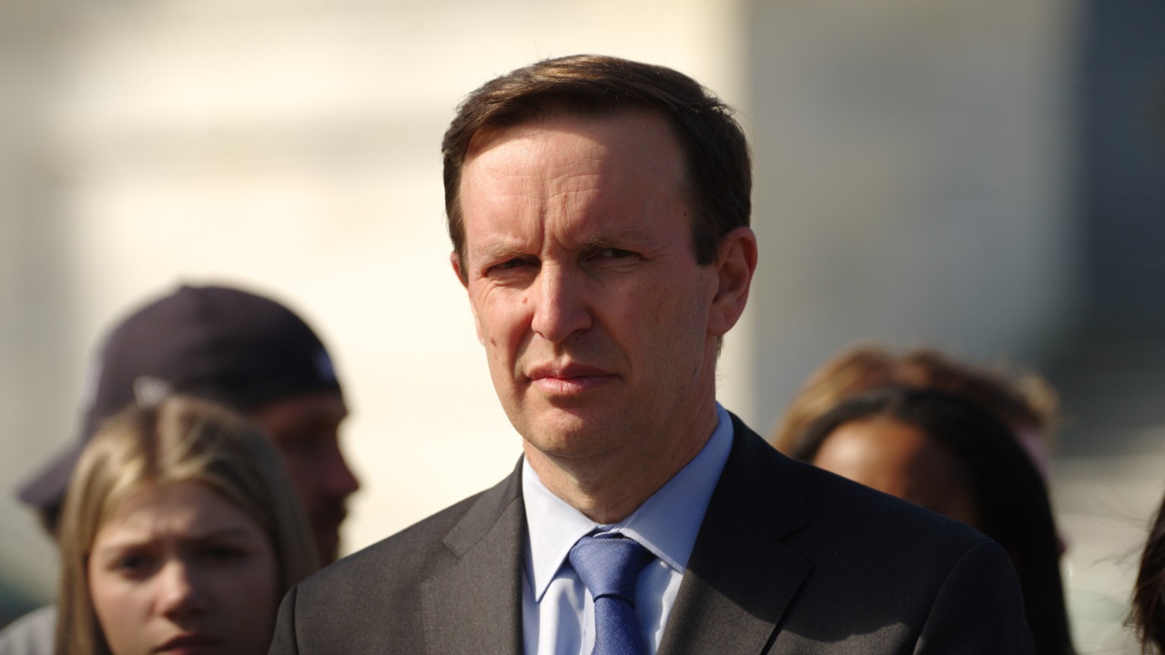 Demokrat siyasetçi, Trump'a yüklendi