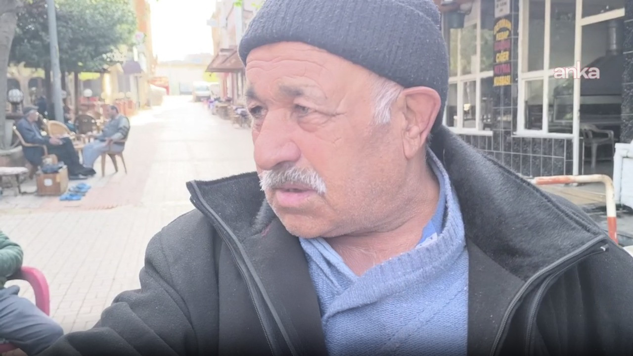 Dert yandı: 2-3 kilo alacağız, çoluk çocuk yiyecek