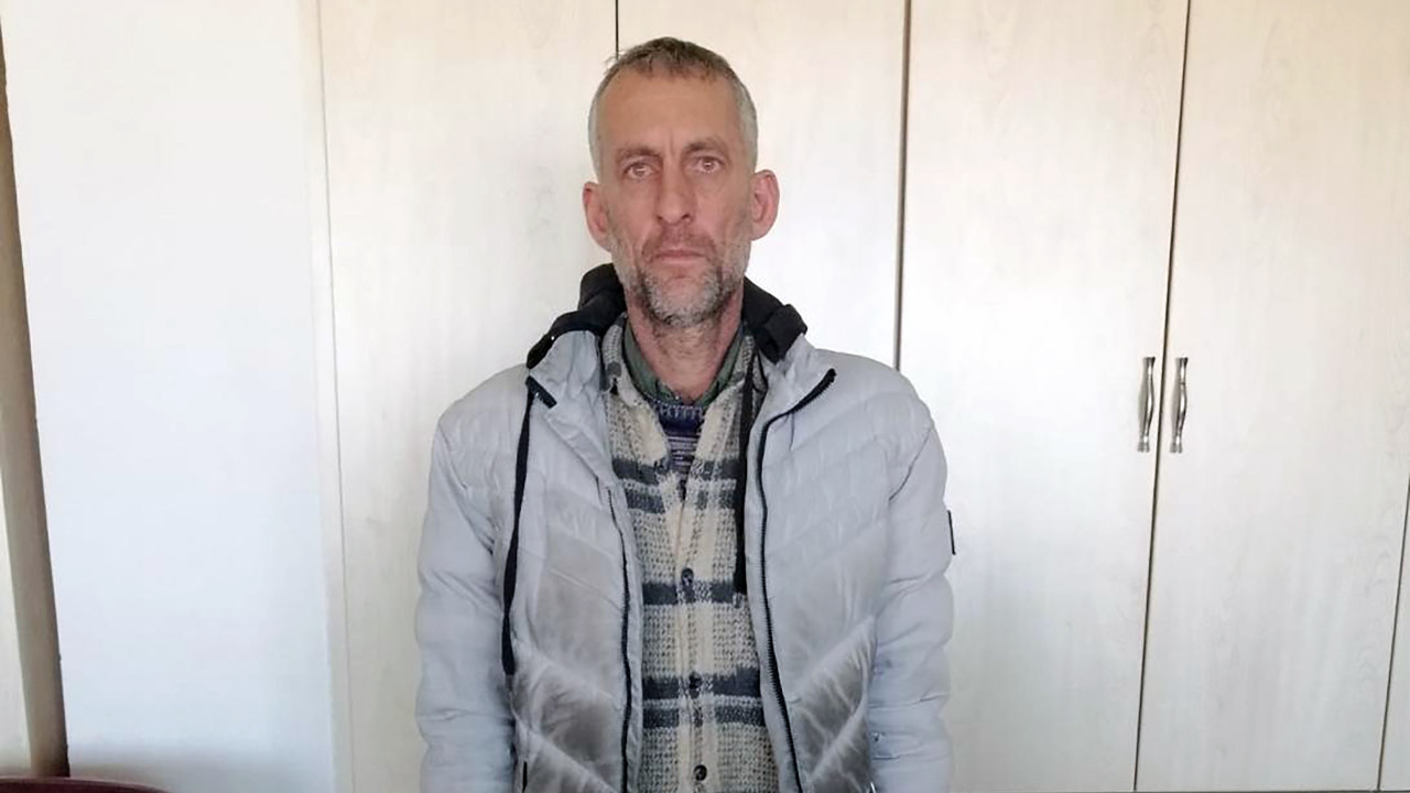 Dolandırarak aldığı ürünleri satarken yakalandı