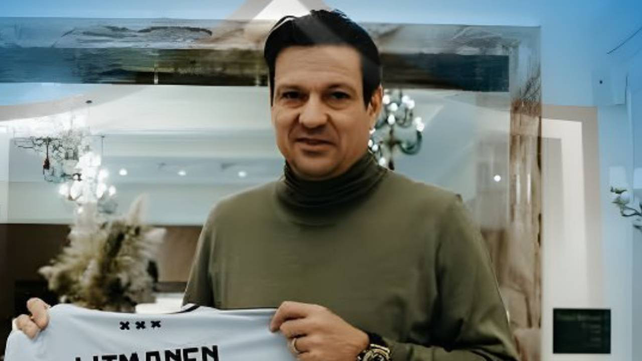 Efsane isim 55 yaşında futbola geri döndü: 2. Lig'de forma giyecek