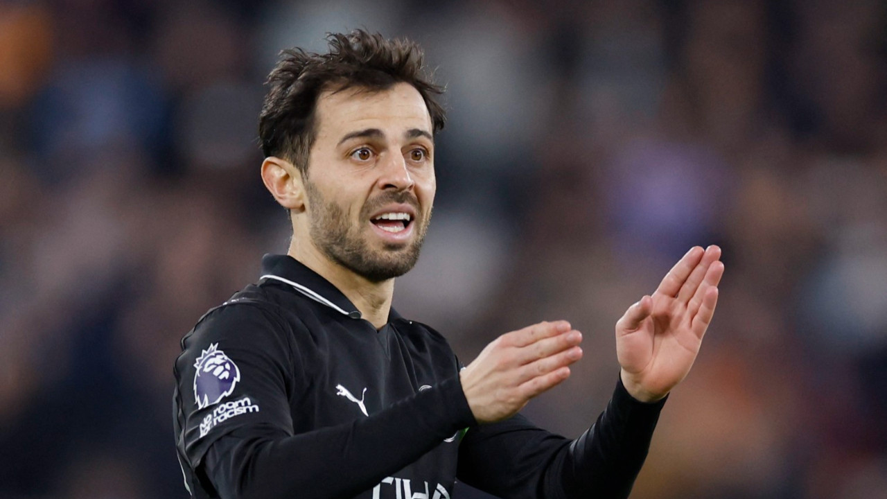 Galatasaray'a ihtimal vermediler: Bernando Silva'nın muhtemel 5 adresi