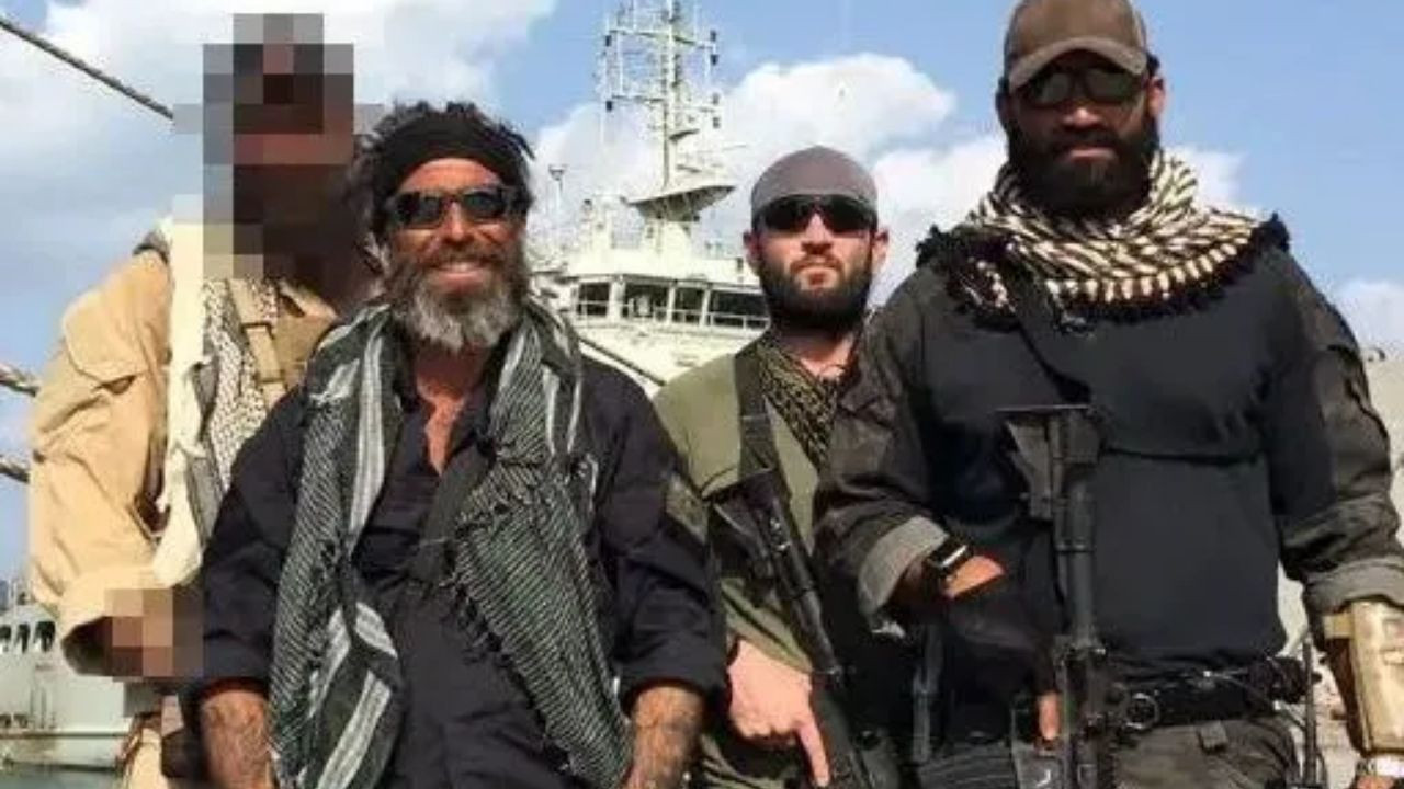 Gizli suikast timindeki eski komando gündemde: Cumhurbaşkanına suikastla suçlandı