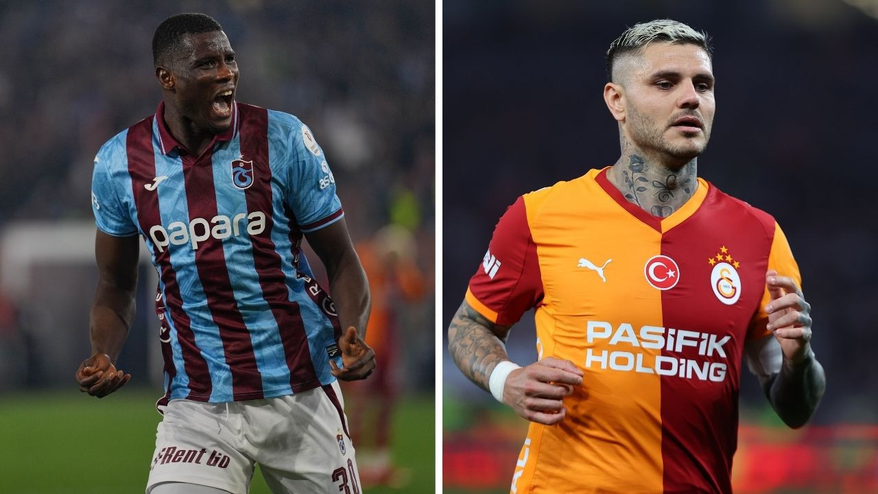 Golcüsü olan kazandı