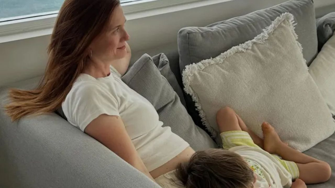 'Harry Potter' yıldızı anne oluyor