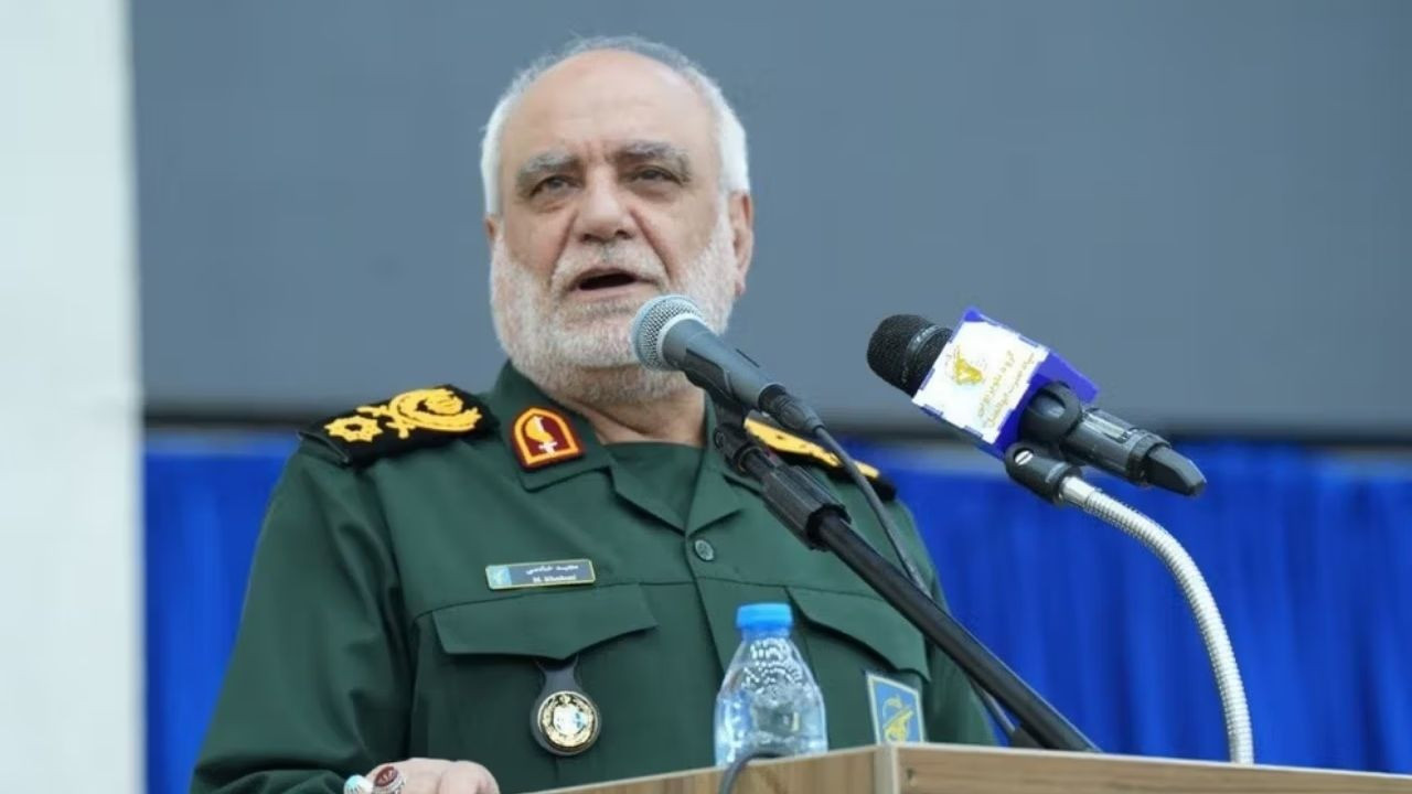 İran duyurdu: İstihbarat başkanı da öldürüldü