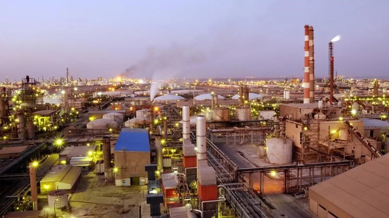 İran'daki Türk şirket üretimi durdurdu