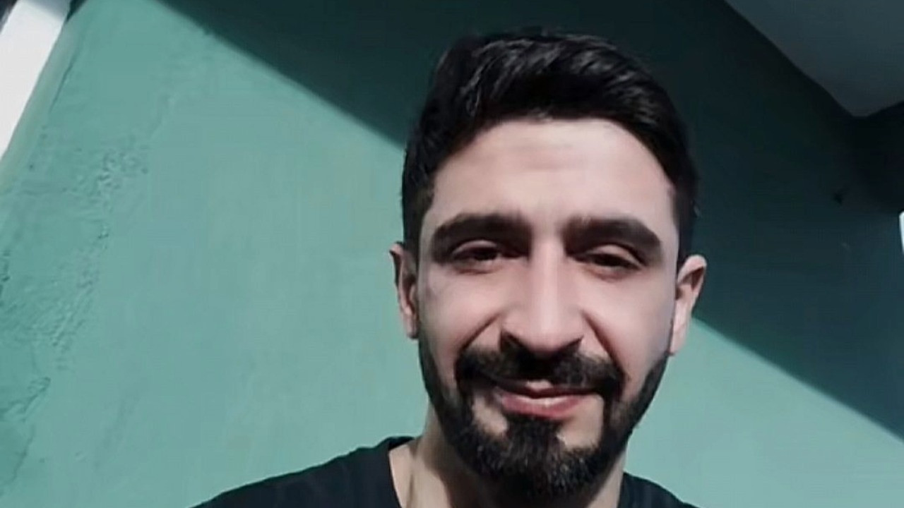 İstinat duvarından düşüp öldü