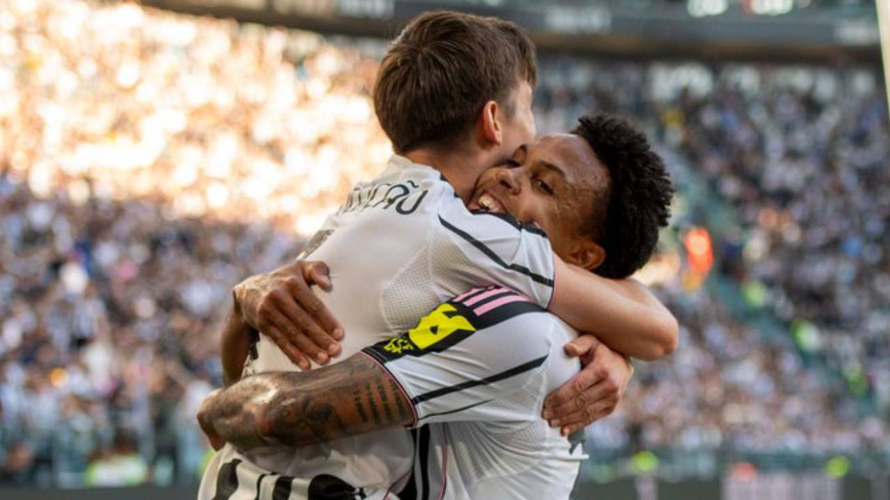 Juventus, Genoa'yı rahat geçti: Kenan Yıldız'ın asistlerini yediler