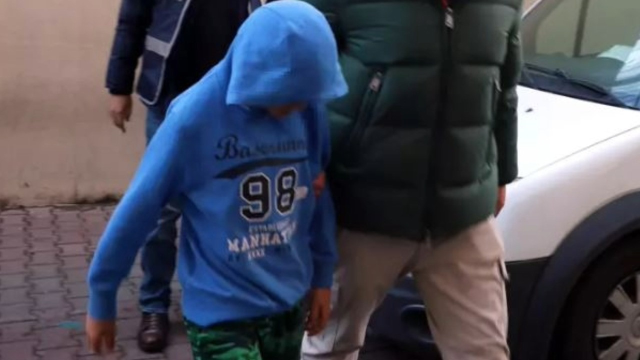 Kelebek bıçak cinayetinde 14 yaşındaki sanık için yeni karar