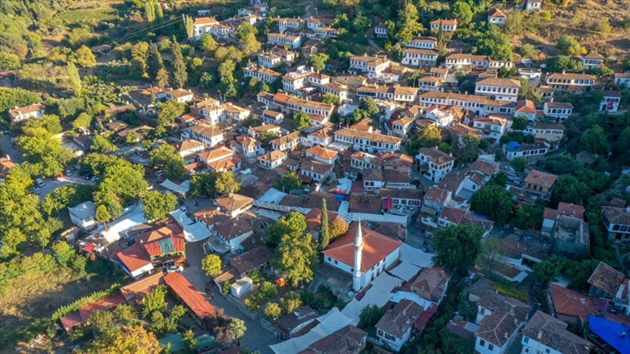 Köy kararı: CHP başvurmuştu, AYM reddetti