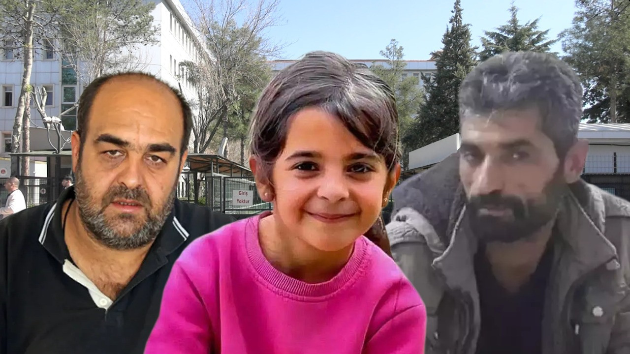 Narin Güran davası: Babadan 'jandarma değil, polis istiyorum' çıkışı