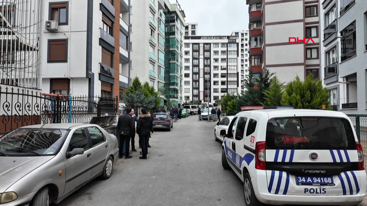 Park yeri cinayetinde 'hatırlamıyorum' savunması