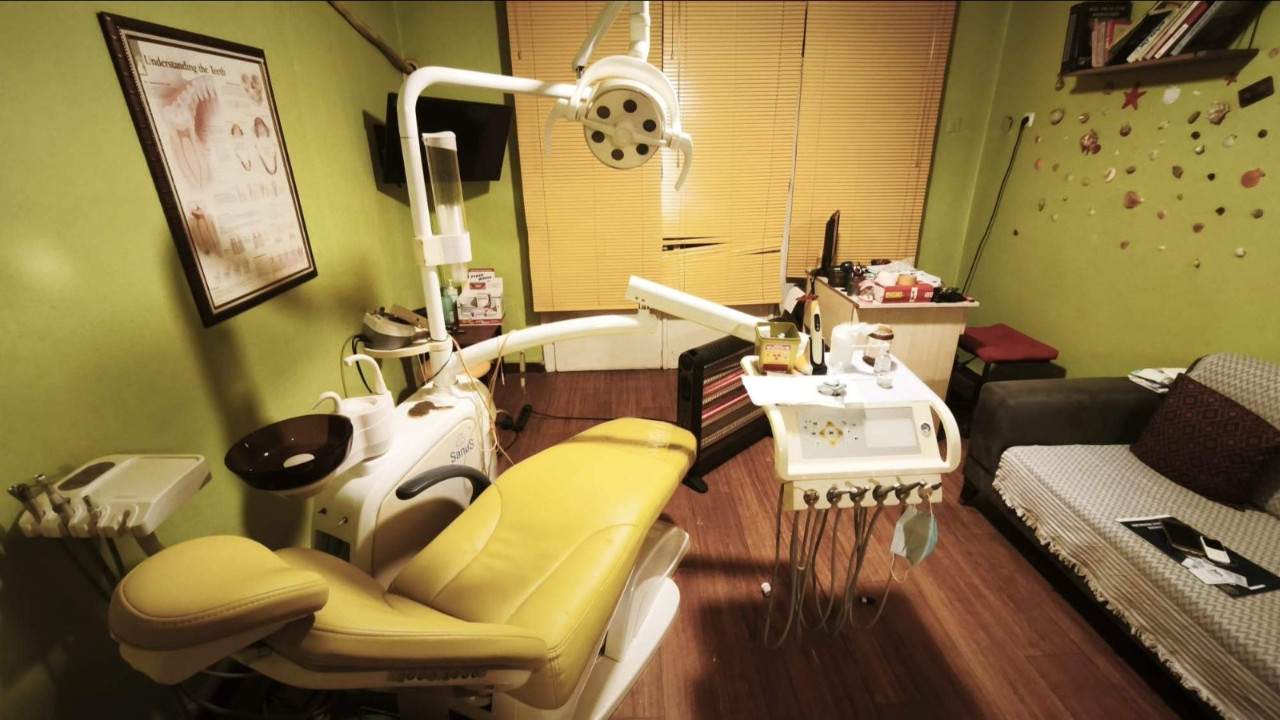 Sahte diş hekimine gözaltı: Onlarca kişiye işlem y…