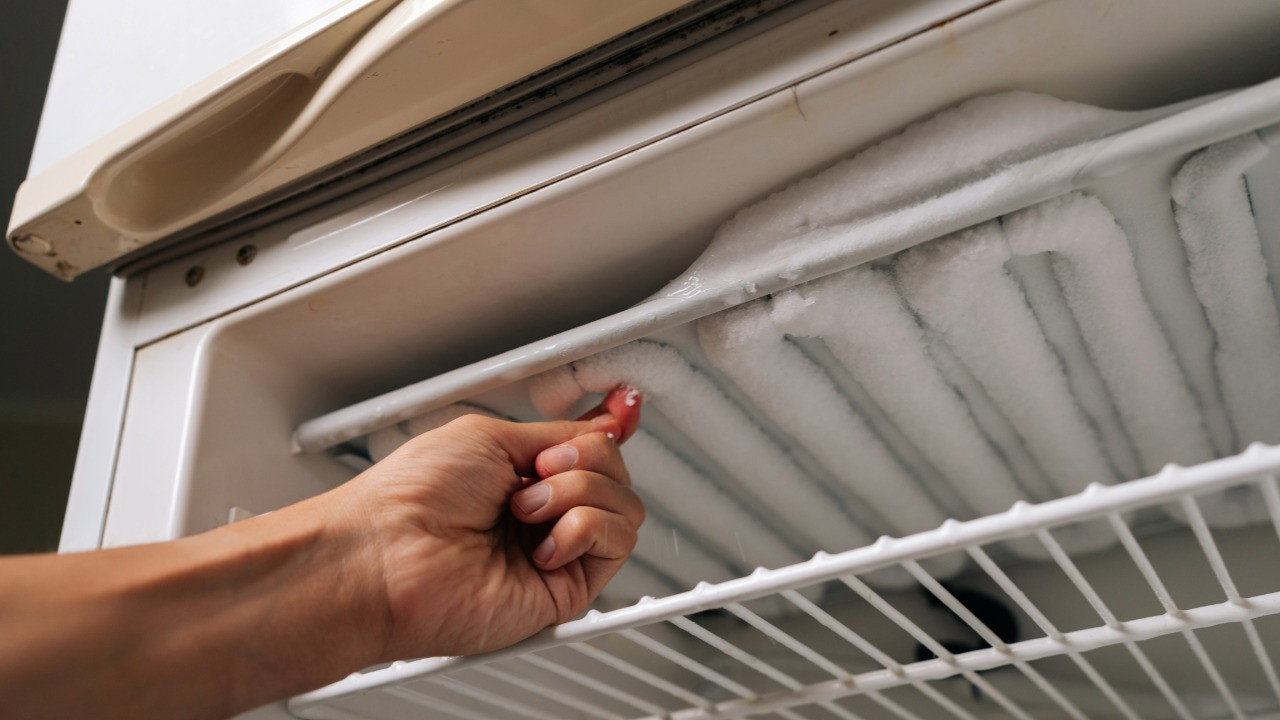 Saklambaç facia ile bitti: Çocuklar dondurucuda öldü