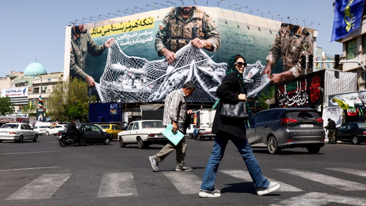 Savaşta kritik eşik: 45 günlük ateşkes planı masada