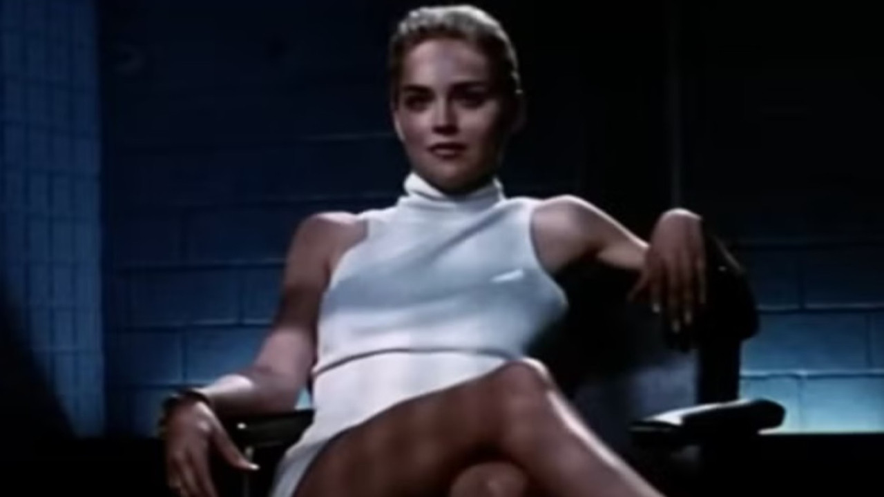 Sharon Stone’dan 'cinsellik sahneleri' itirafı: İleri sarıyorum