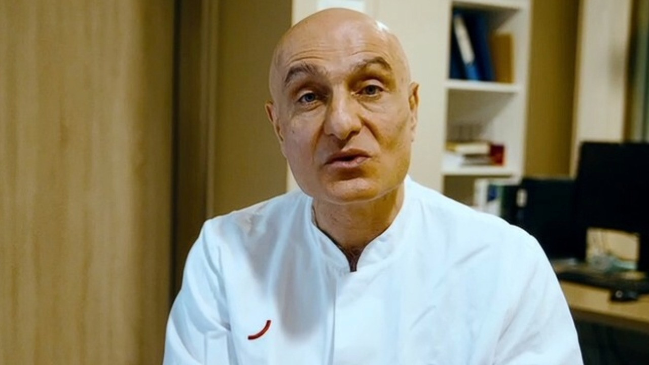 Türk doktor Almanya'da bir ilke imza attı