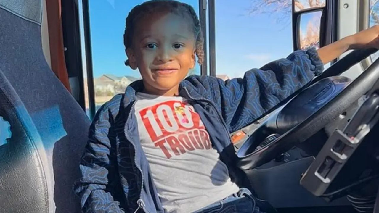 11 yaşındaki çocuk, 5 yaşındaki kardeşini öldürdü