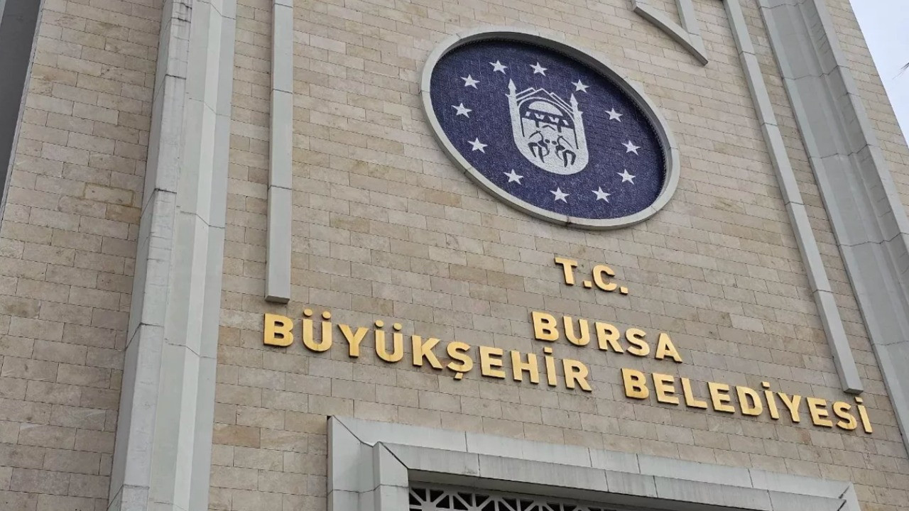 AKP’nin Bursa adayı belli oldu