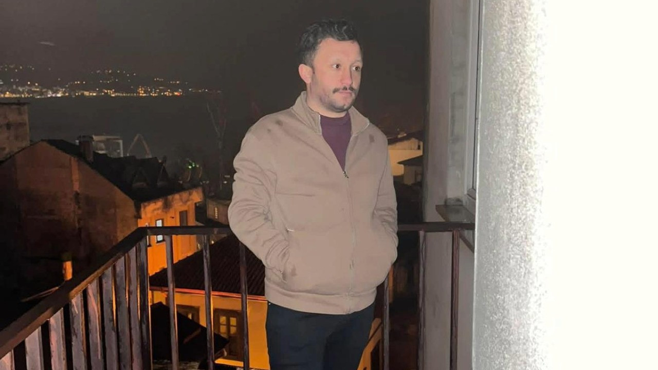 Bıçaklı kavgada 1 kişi öldü