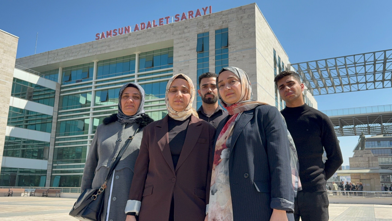 Bir aile yok olmuştu: Hayatımı mahvettiler