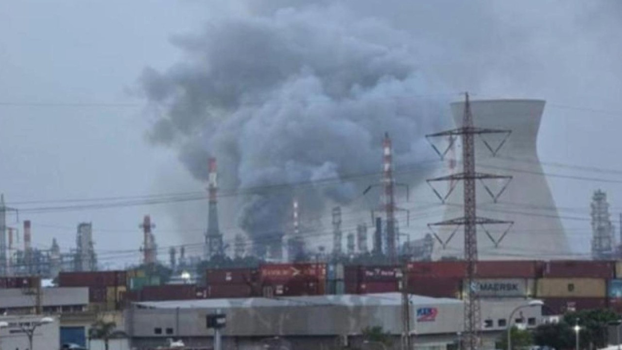 CNN: İsrail, başarısız müzakerelere karşı İran'da enerji ve altyapı hedeflerinin listesini güncelledi