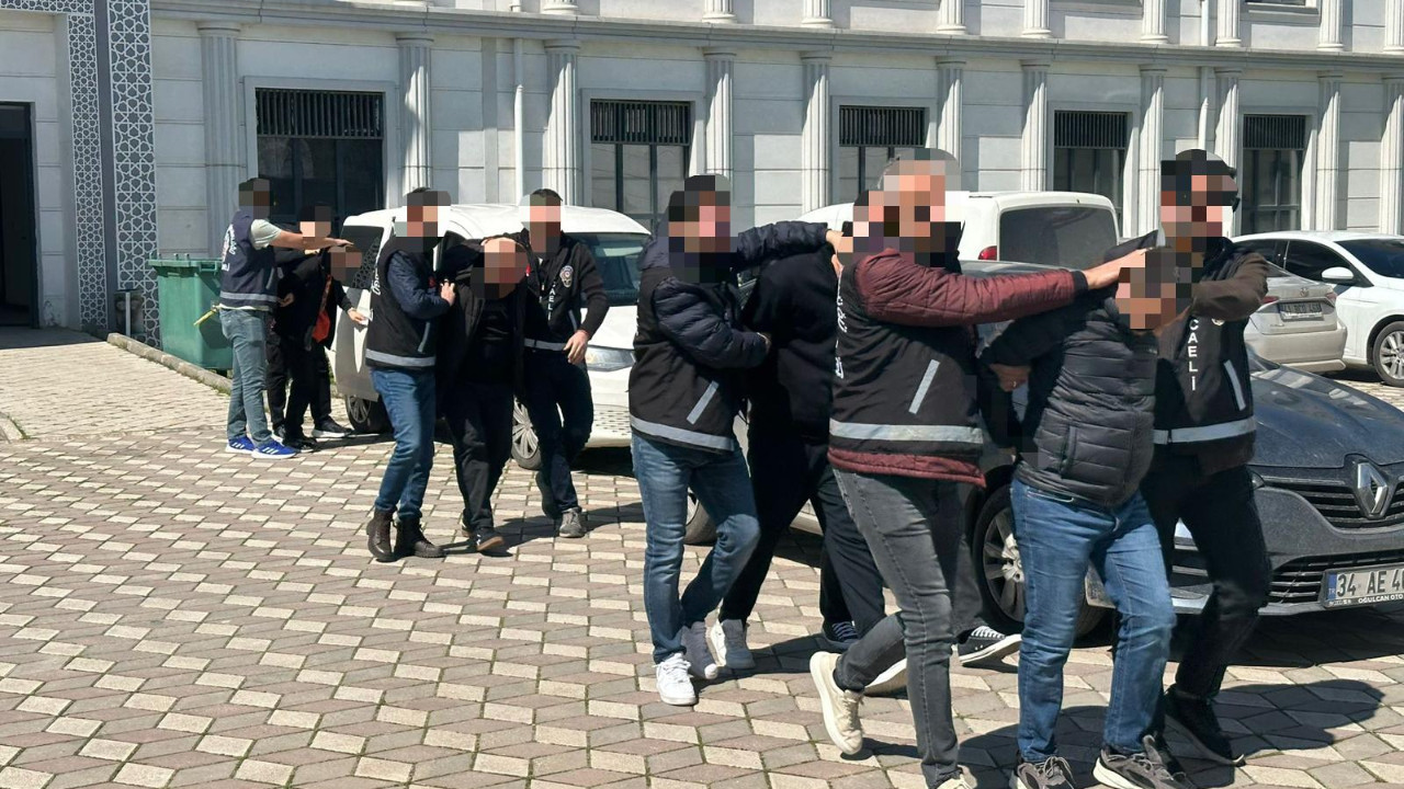 Eğlence mekanında 3 kişi ölmüştü: Tutuklu sayısı 12'ye çıktı