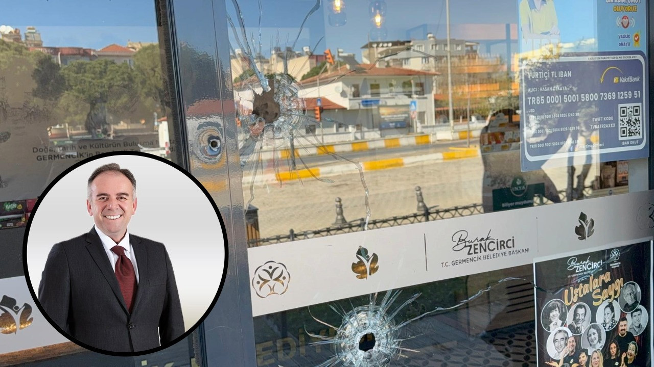 Eski başkan, belediye işletmesini kurşunladı