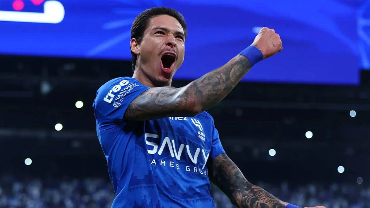 Fenerbahçe'nin forvet transferinde araya Juventus girdi: Nunez'i alıyor