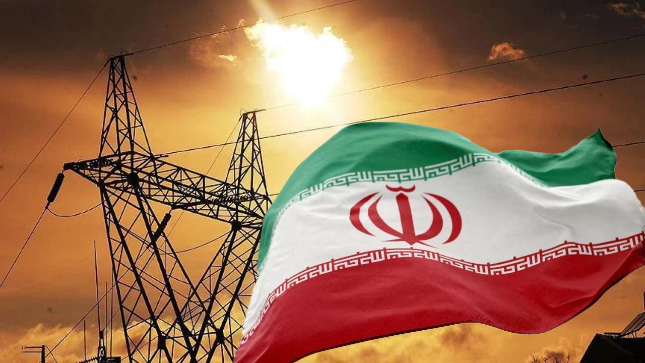 İran’dan santraller için insan zinciri çağrısı