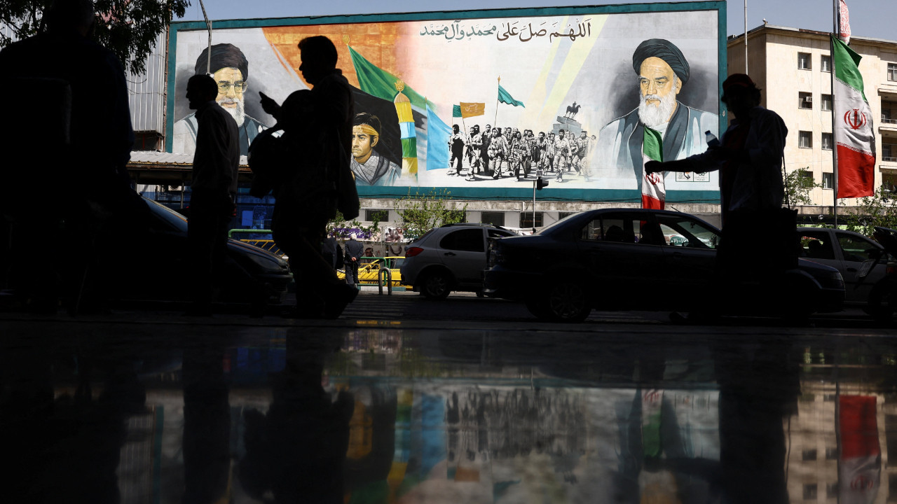 İran'dan Trump'a jet yanıt: ABD istiyor ki...