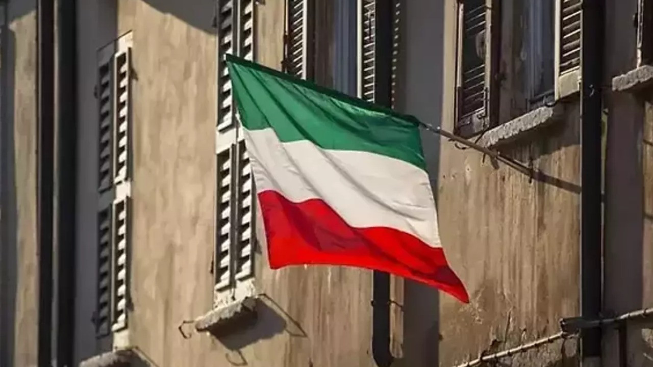 İtalya: İran'ın sivil halkı, hükümetinin eylemlerinin bedelini ödememeli