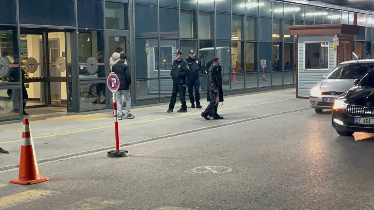 Kaymakam trafik kazası geçirdi: 1 ölü, 2 yaralı