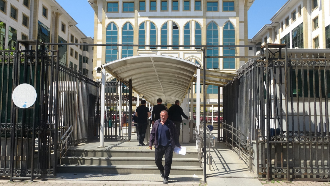 Kendini arıyor: 5 farklı isimle geçen 60 yıl