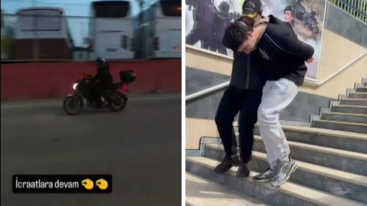 Konum vererek hırsızlık yaptı, tutuklandı