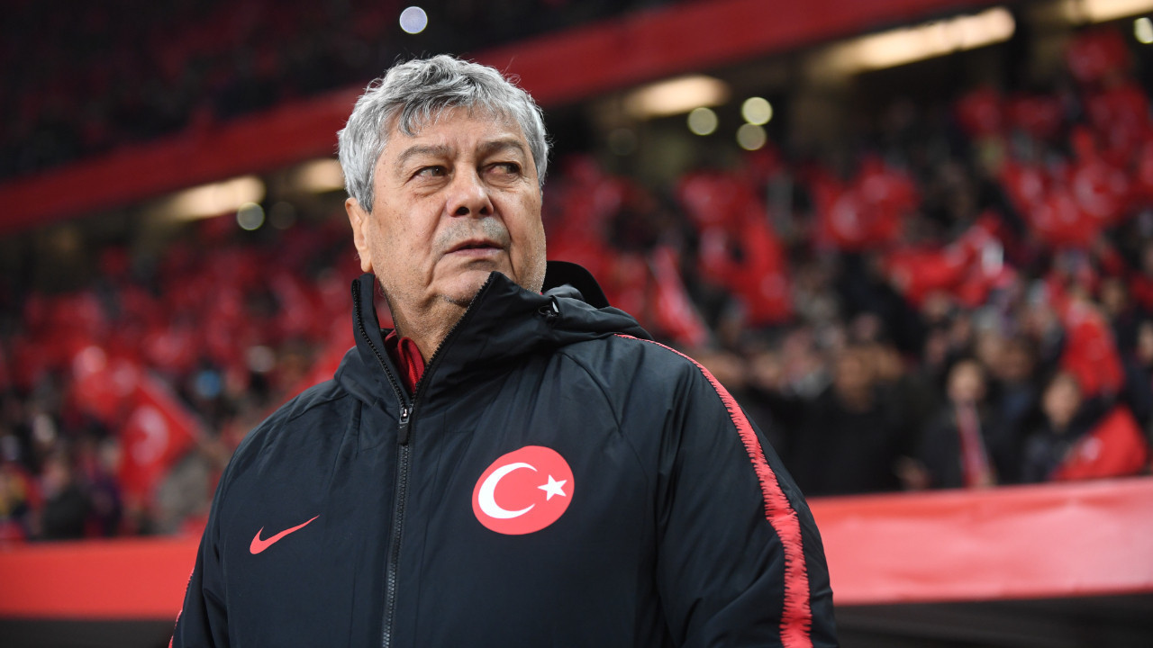 Lucescu hayatını kaybetti: Türk futbolunda tarihi başarılara imza atmıştı