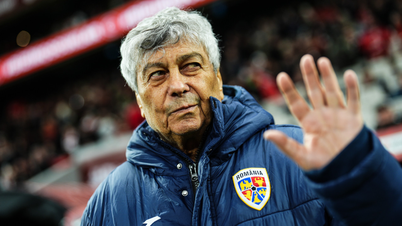 Mircea Lucescu hayatını kaybetti