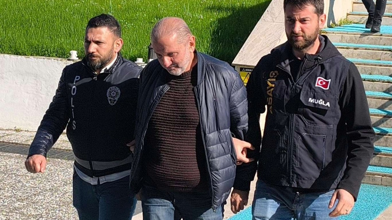 MUBRAŞ Yönetim Kurulu Başkanı Levent Arkan tutuklandı