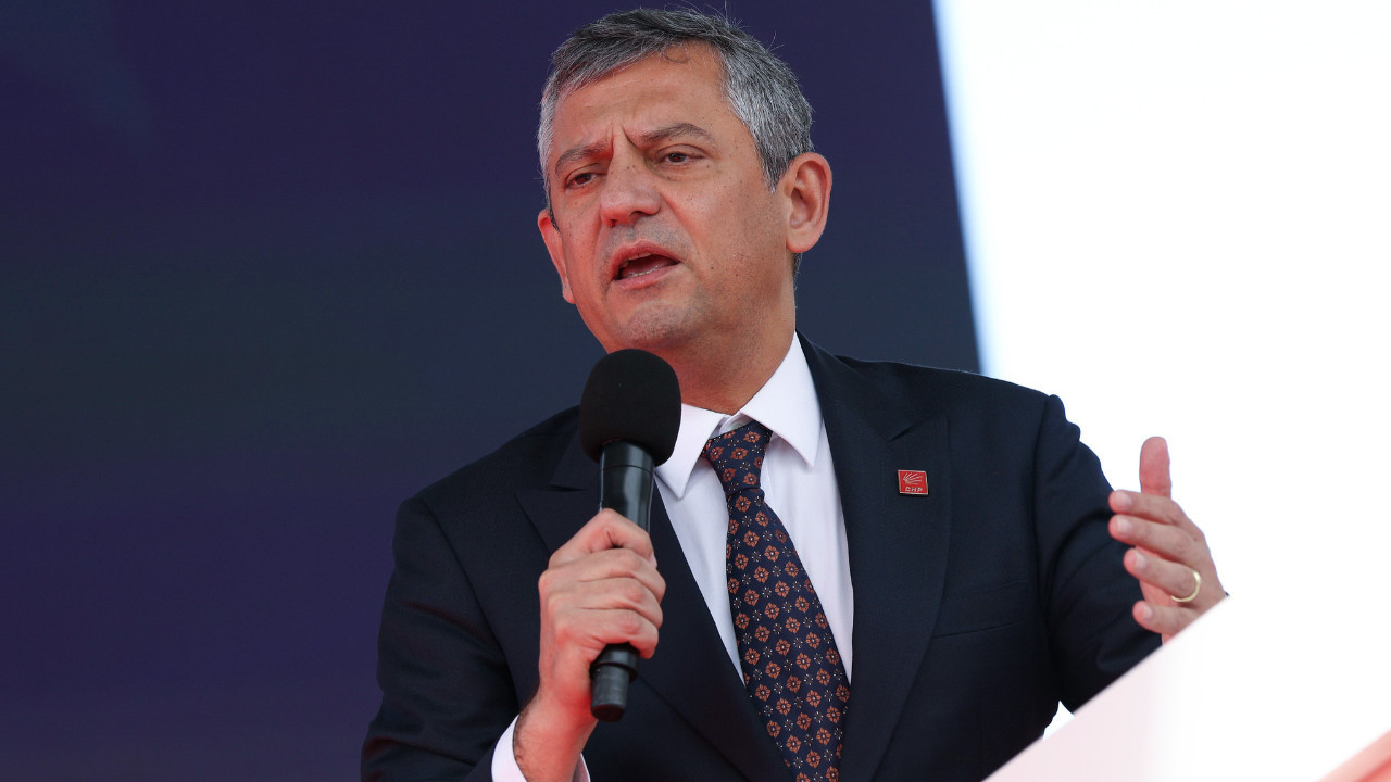 Özgür Özel'den yeni ara seçim çıkışı: DEM de destekliyor, hodri meydan