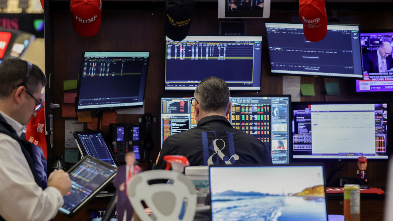 Piyasalar savaşın gölgesinde yön arıyor